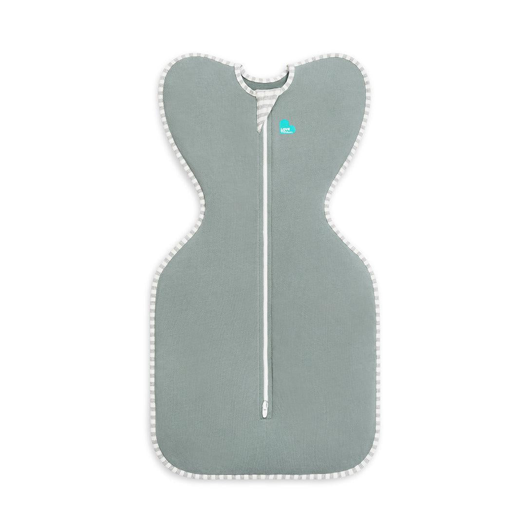 Love To Dream Swaddle Up Cotton Original - Dark Olive-Sleepsack Swaddles-Dark Olive-Newborn | Natural Baby Shower