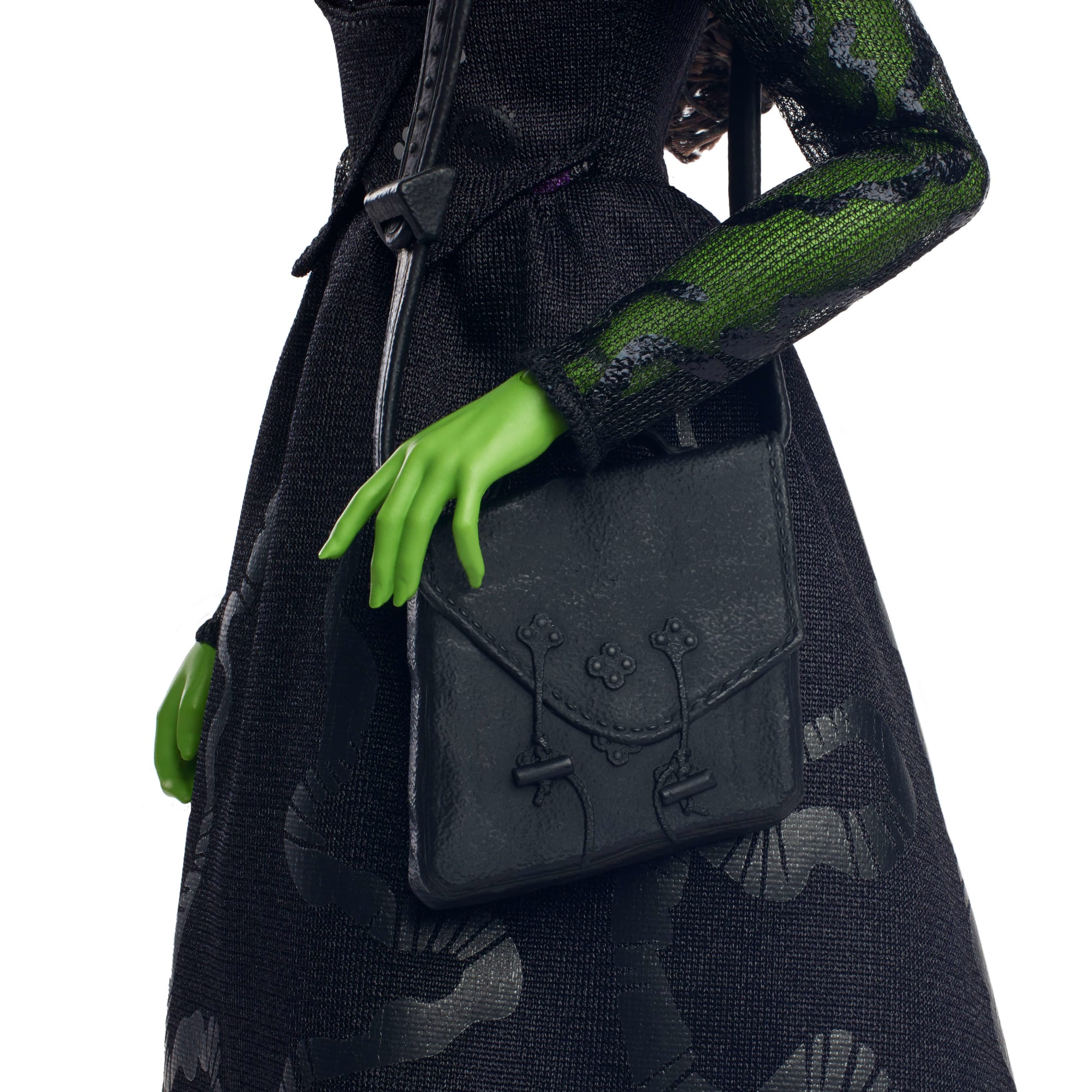 Mattel - Wicked Elphaba Collection Toy Doll