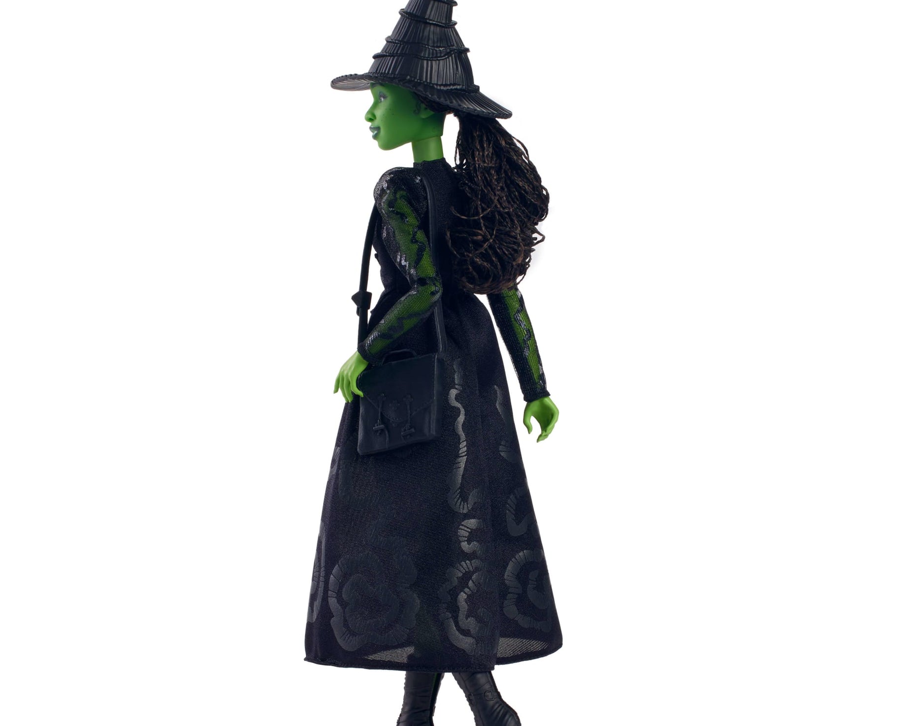 Mattel - Wicked Elphaba Collection Toy Doll