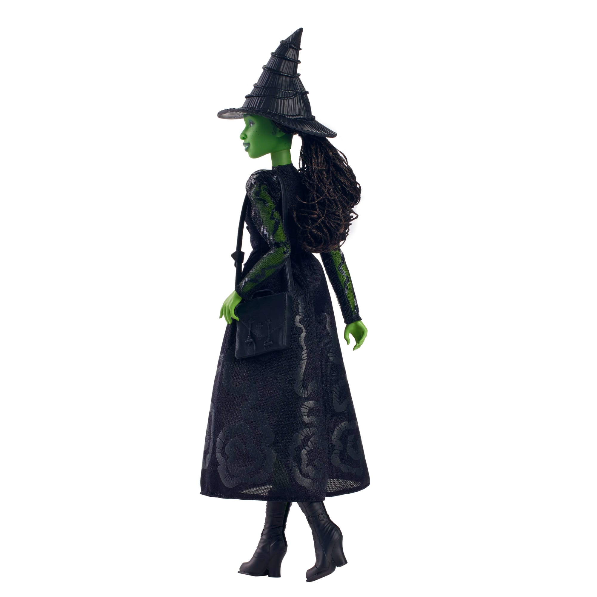 Mattel - Wicked Elphaba Collection Toy Doll