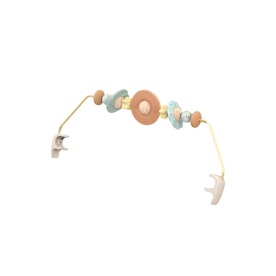 Maxi-Cosi Dove Pro Toy Arch - Elegance-Baby Bouncer Toy Bars-Elegance- | Natural Baby Shower