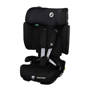 Maxi-Cosi Nomad XL Plus - Authentic Black-Car Seats-Authentic Black- | Natural Baby Shower