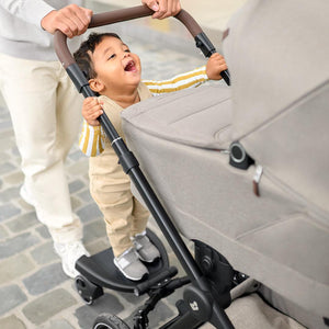 Maxi-Cosi Oxford+ - Twillic Truffle-Strollers-Twillic Truffle- | Natural Baby Shower