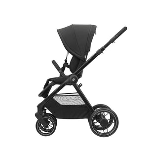 Maxi-Cosi Oxford+ - Twillic Black-Strollers-Twillic Black- | Natural Baby Shower