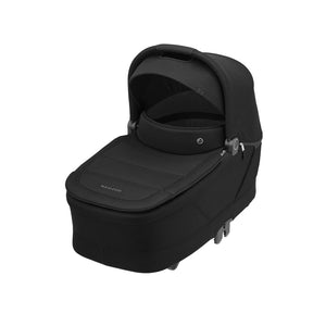 Maxi-Cosi Oxford+ - Twillic Black-Strollers-Twillic Black- | Natural Baby Shower