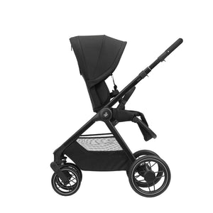 Maxi-Cosi Oxford+ - Twillic Black-Strollers-Twillic Black- | Natural Baby Shower