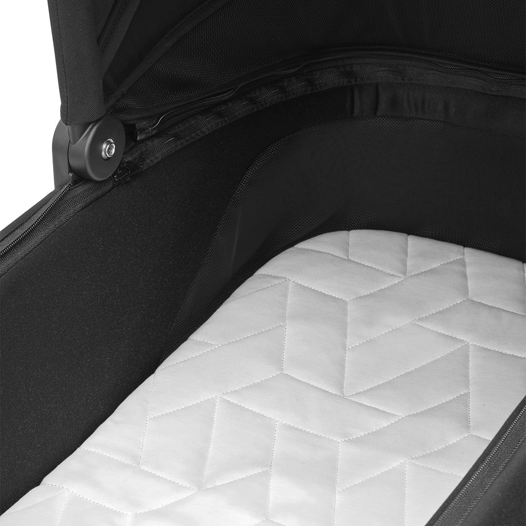 Maxi-Cosi Oxford+ - Twillic Black-Strollers-Twillic Black- | Natural Baby Shower