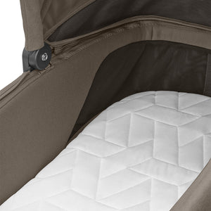 Maxi-Cosi Oxford+ - Twillic Truffle-Strollers-Twillic Truffle- | Natural Baby Shower