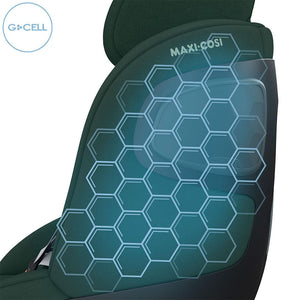 Maxi-Cosi Pearl 360 Car Seat - Authentic Green-Car Seats-Authentic Green- | Natural Baby Shower