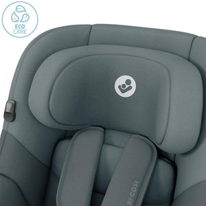 Maxi-Cosi Pearl S Car Seat - Tonal Graphite-Car Seats- | Natural Baby Shower
