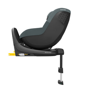 Maxi-Cosi Pearl S Car Seat - Tonal Graphite-Car Seats- | Natural Baby Shower