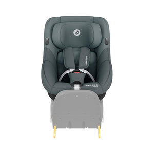 Maxi-Cosi Pearl S Car Seat - Tonal Graphite-Car Seats- | Natural Baby Shower