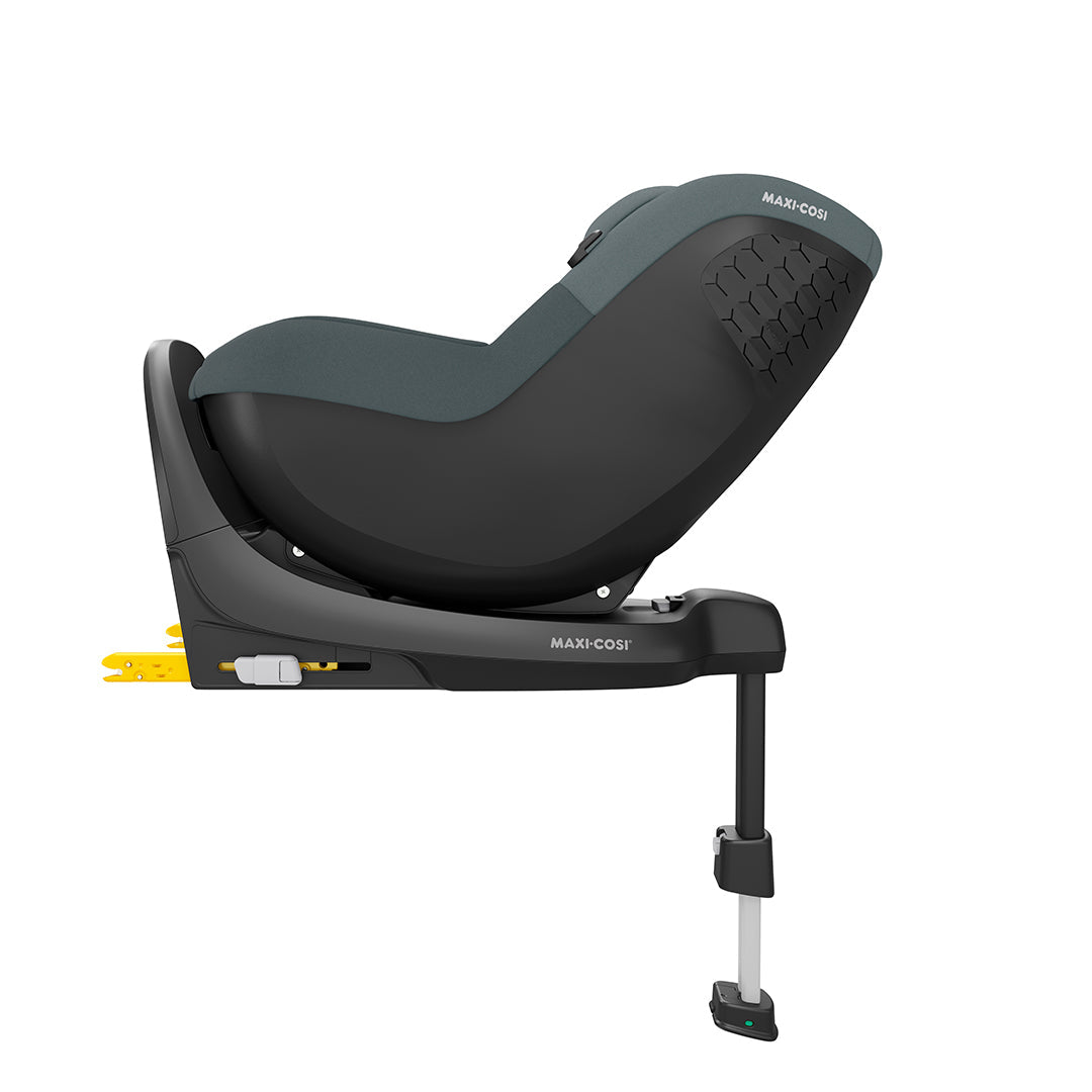 Maxi-Cosi Pearl S Car Seat - Tonal Graphite-Car Seats- | Natural Baby Shower