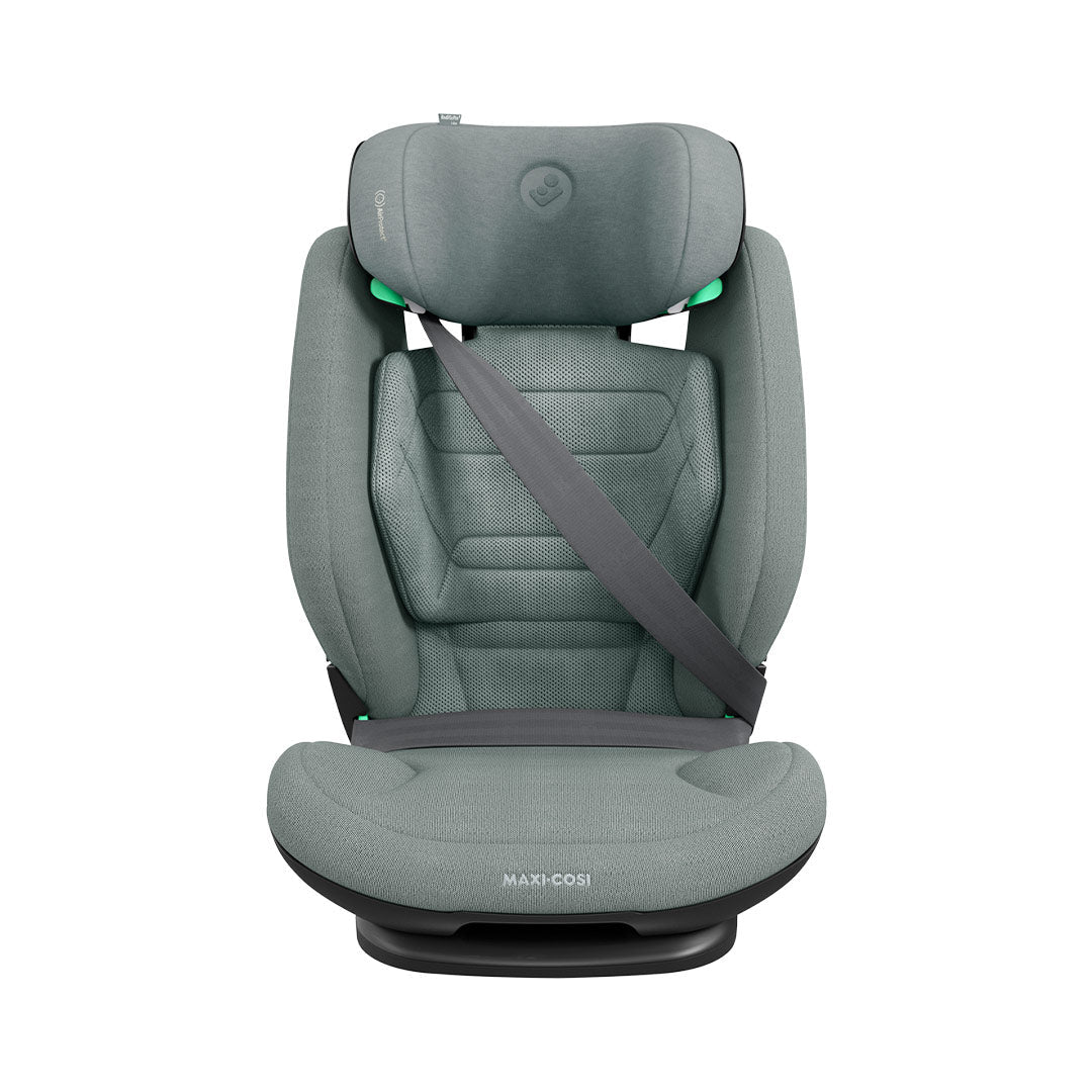 (waiting for old stock to sell through) Maxi-Cosi Rodifix Pro2 i-Size Car Seat - Authentic Grey 2-Car Seats-Authentic Grey 2- | Natural Baby Shower