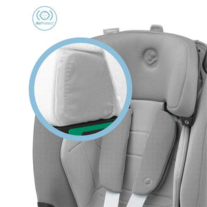 Maxi-Cosi Titan Pro i-Size Car Seat - Authentic Grey-Car Seats-Authentic Grey- | Natural Baby Shower