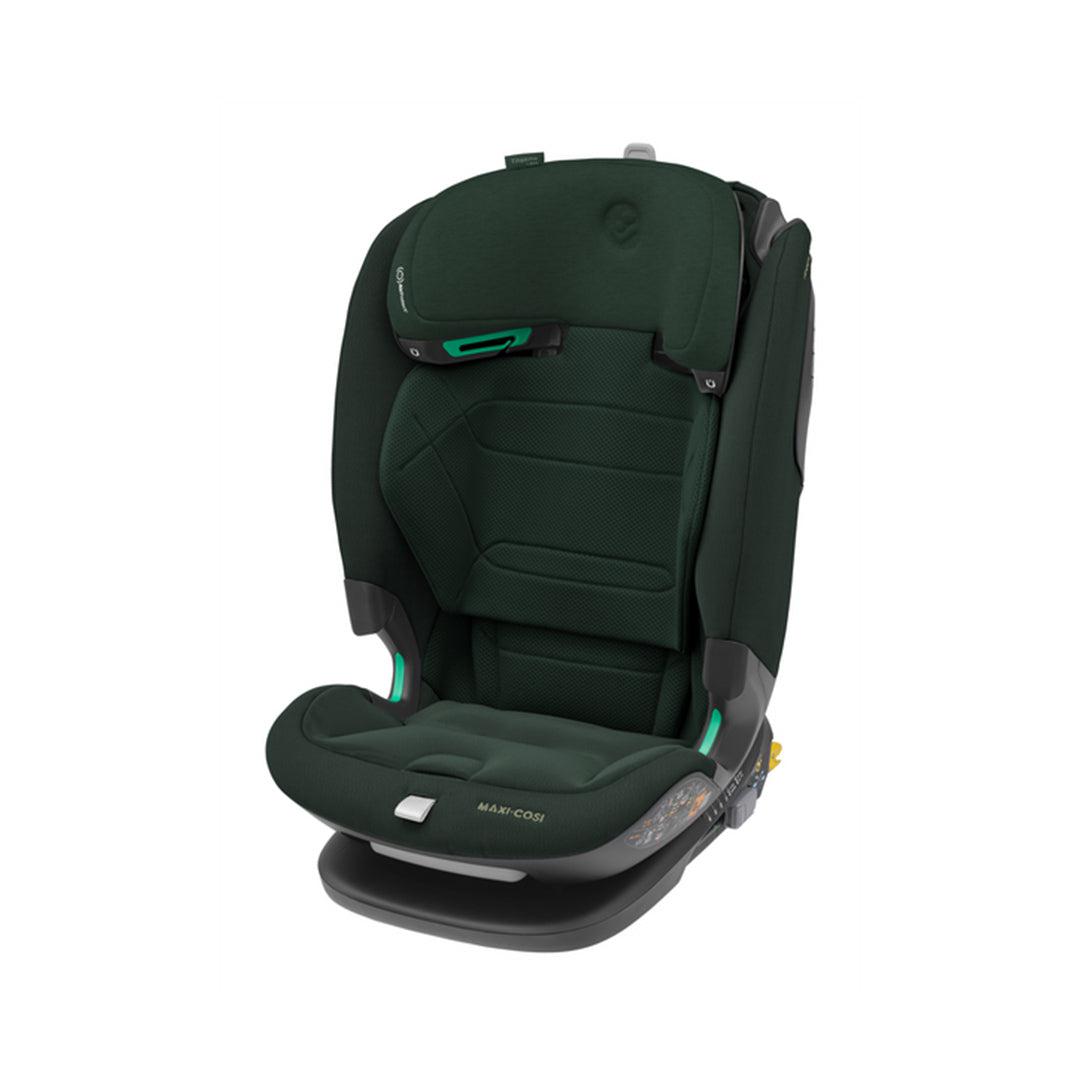 Maxi-Cosi Titan Pro i-Size Car Seat - Authentic Green-Car Seats-Authentic Green- | Natural Baby Shower