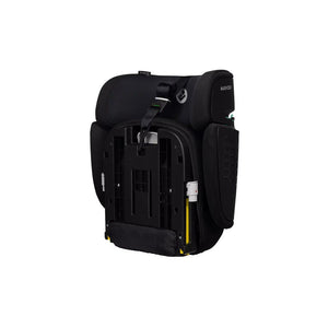 Maxi-Cosi Nomad XL Plus - Authentic Black-Car Seats-Authentic Black- | Natural Baby Shower