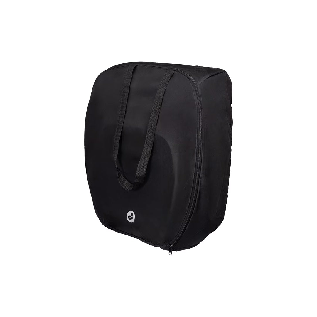 Maxi-Cosi Nomad XL Plus - Authentic Black-Car Seats-Authentic Black- | Natural Baby Shower