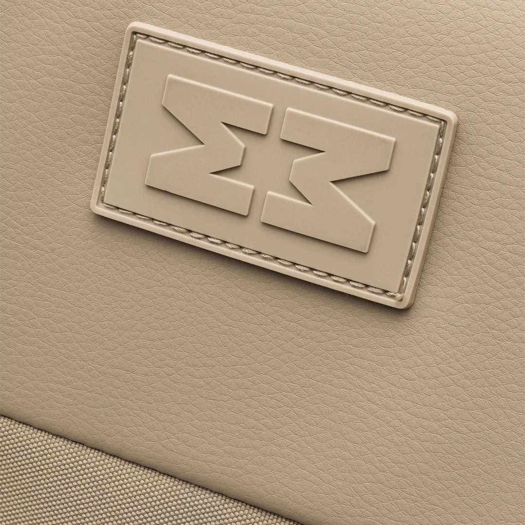 MiniMeis The Backpack G5 - Sand-Baby Carriers-Sand- | Natural Baby Shower