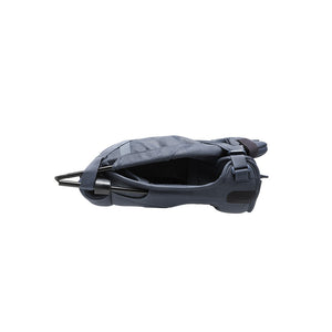 MiniMeis G5 Shoulder Carrier - Dusk Blue Core-Baby Carriers-Dusk Blue Core- | Natural Baby Shower