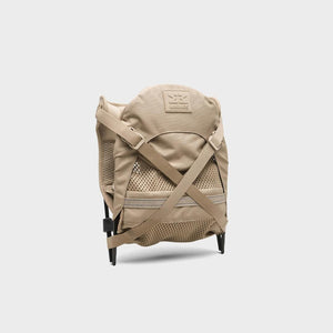 MiniMeis The Shoulder Carrier G5 - Sand-Baby Carriers-Sand- | Natural Baby Shower