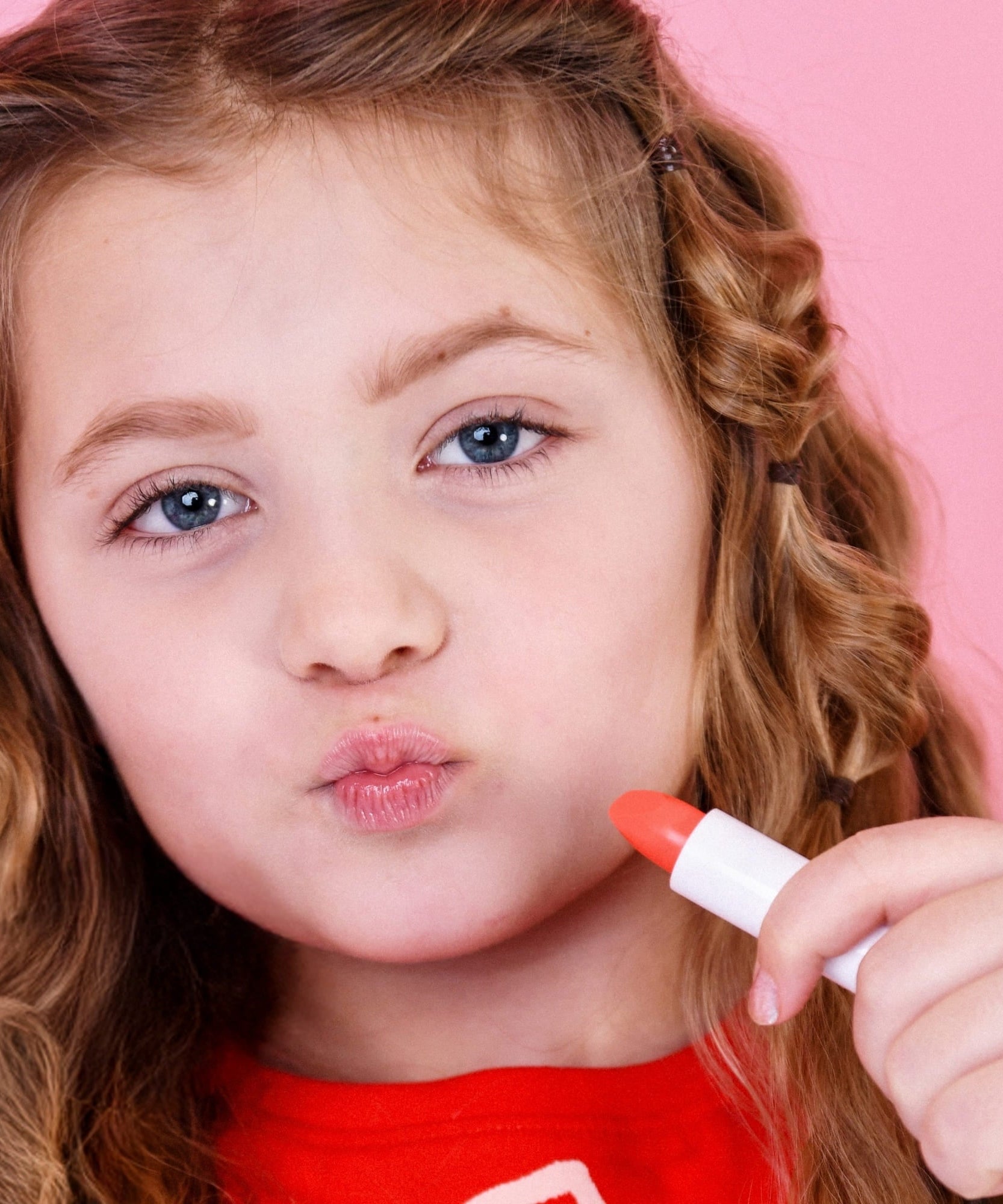 Miss Nella - Butter Cheeks Lip Balm