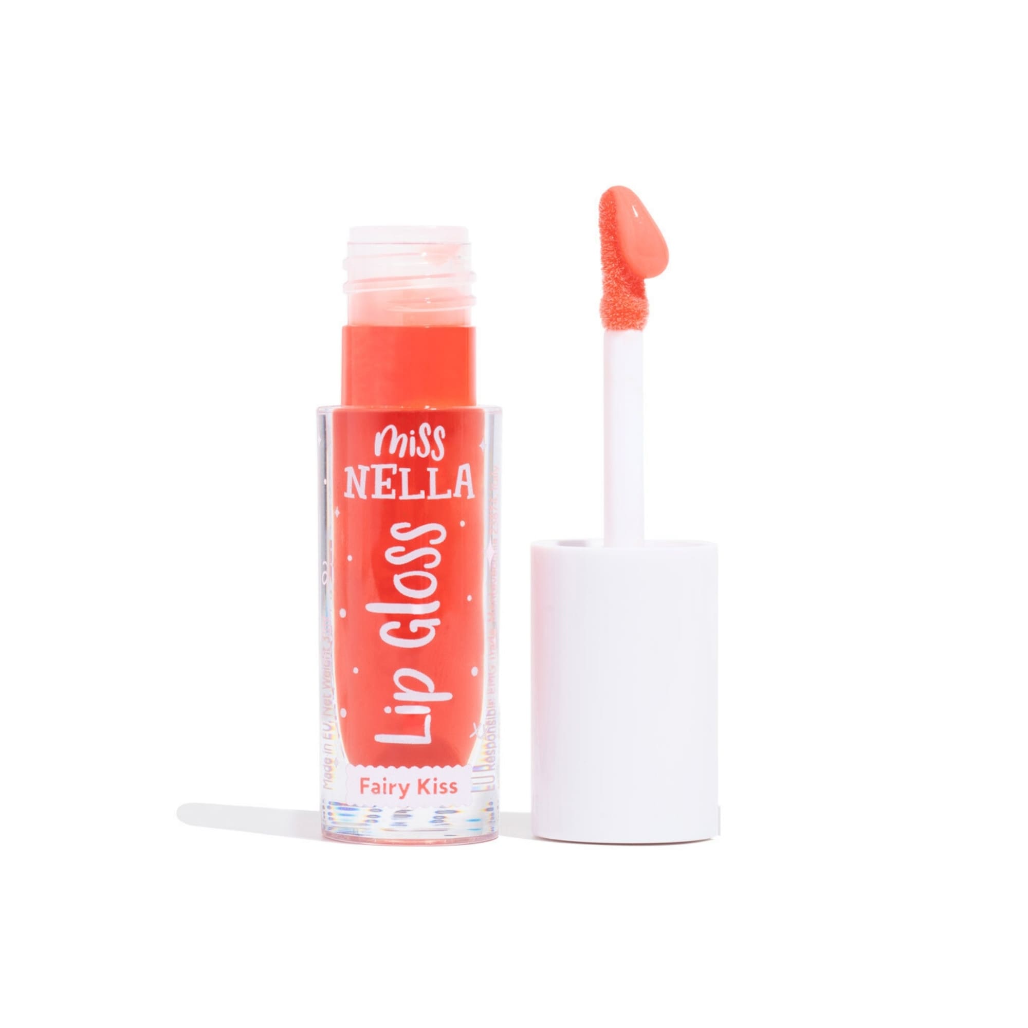 Miss Nella - Fairy Kiss Lip Gloss