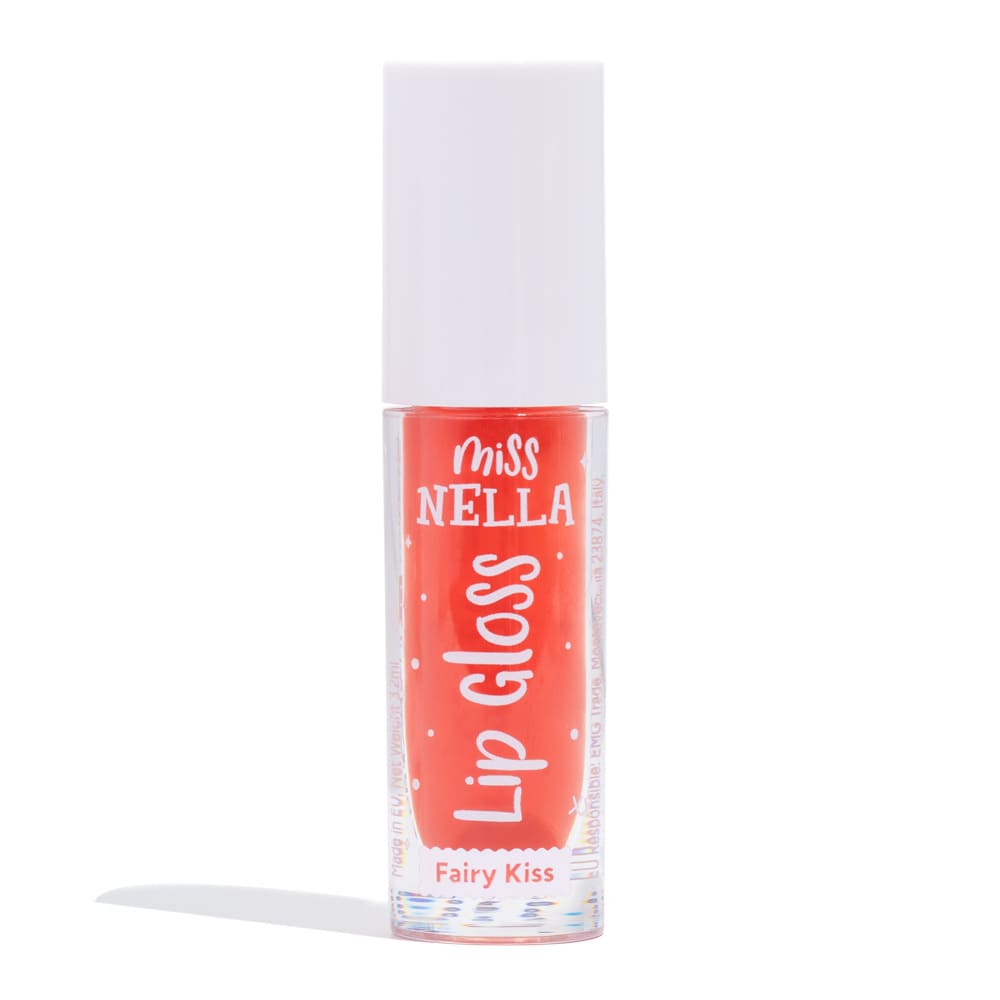 Miss Nella - Fairy Kiss Lip Gloss
