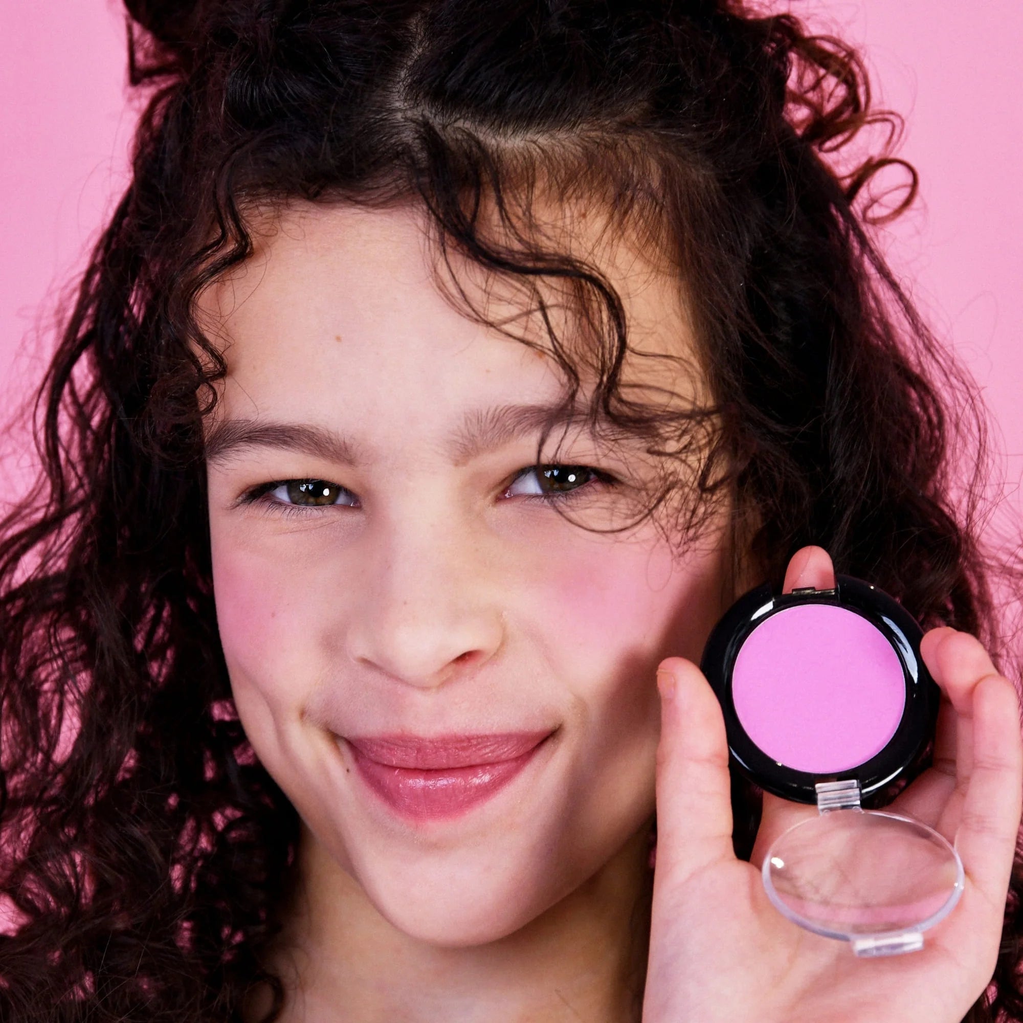 Miss Nella - Non-Toxic Children's Candy Blush
