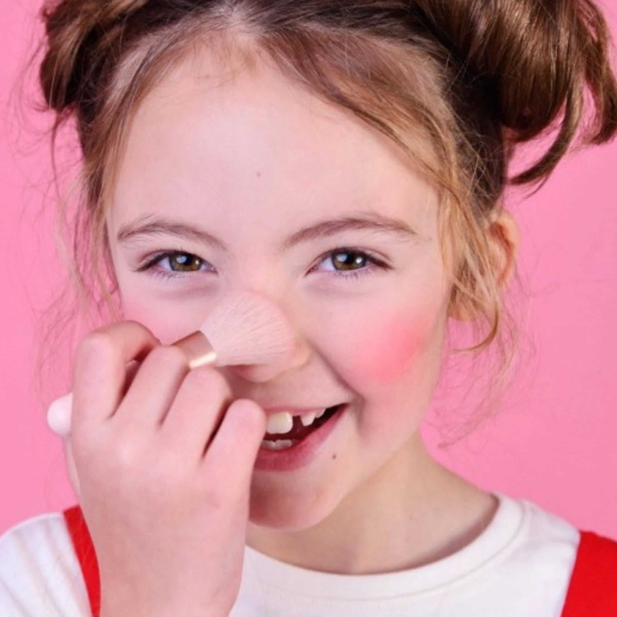 Miss Nella - Non-Toxic Children's Pomegranate Blush