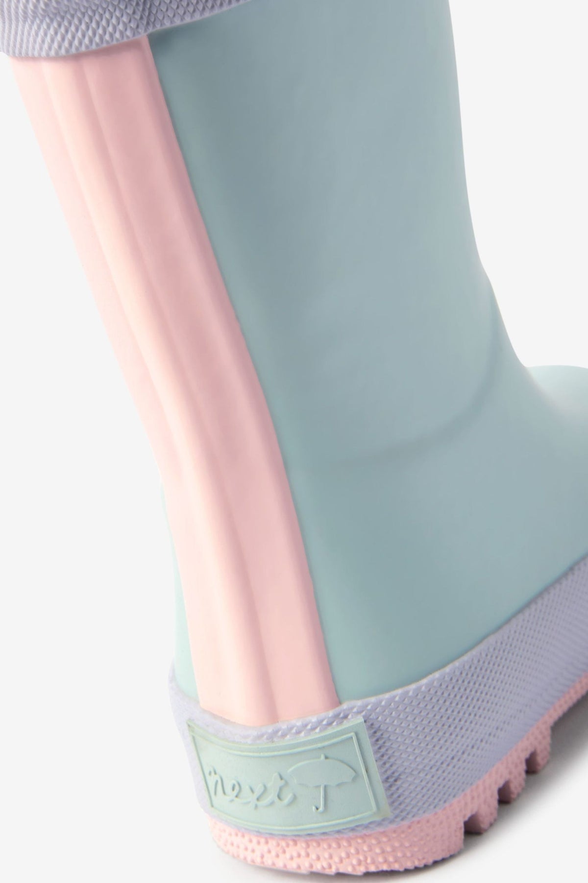 Next - Soft Sole Kids Rain Boots - 23 