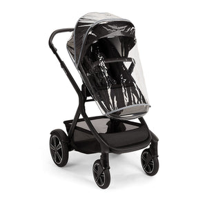 Nuna DEMI Next + PIPA Urbn Travel System - Caviar-Travel Systems-Caviar- | Natural Baby Shower