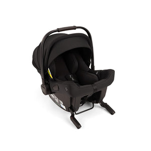 Nuna DEMI Next + PIPA Urbn Travel System - Caviar-Travel Systems-Caviar- | Natural Baby Shower