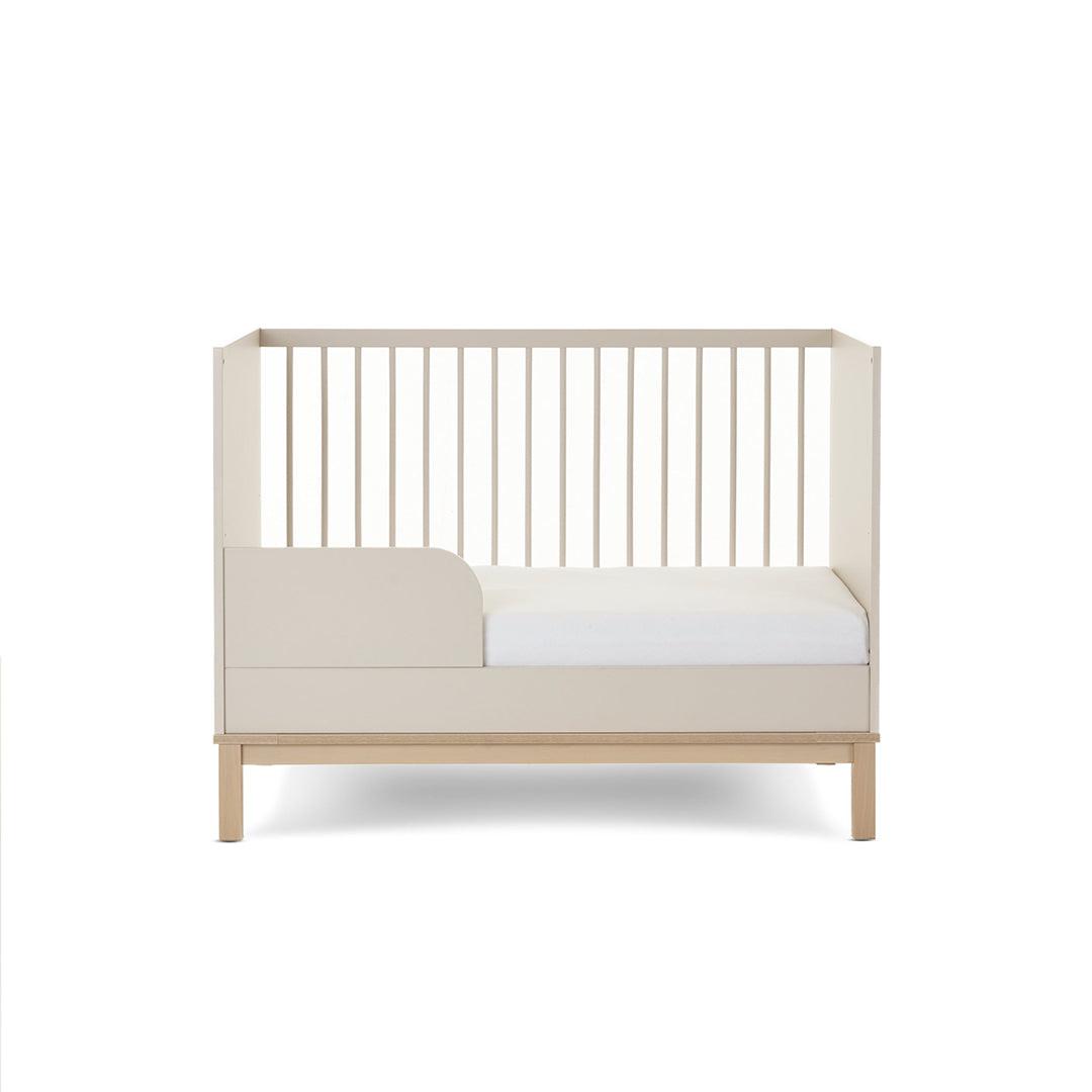 Obaby Astrid Mini 3 Piece Room Set - Satin-Nursery Sets-Satin-No Mattress | Natural Baby Shower