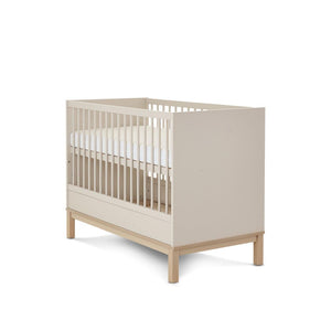 Obaby Astrid Mini 3 Piece Room Set - Satin-Nursery Sets-Satin-No Mattress | Natural Baby Shower
