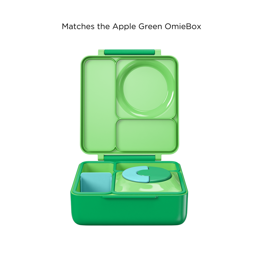Omiebox - Spare Part: Bento Box Lid Gasket