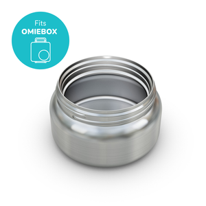 Omiebox - Replacement Part: Omiebox Thermos Steel Insert