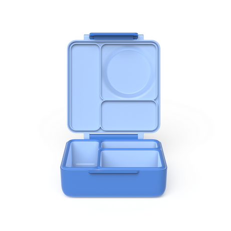 Omiebox - Spare Part: Omiebox Renewal Empty Box