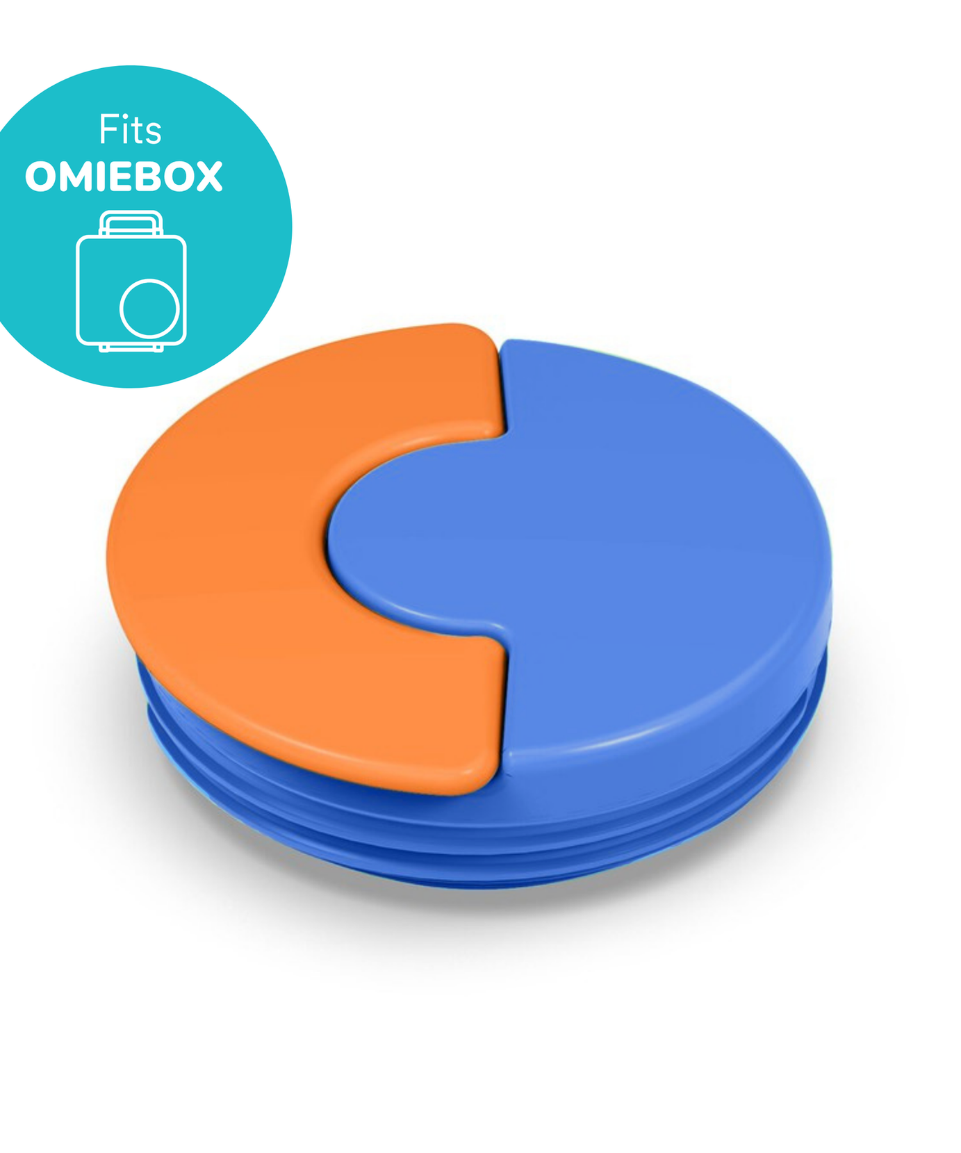Omiebox - Spare Part: Thermos Lid