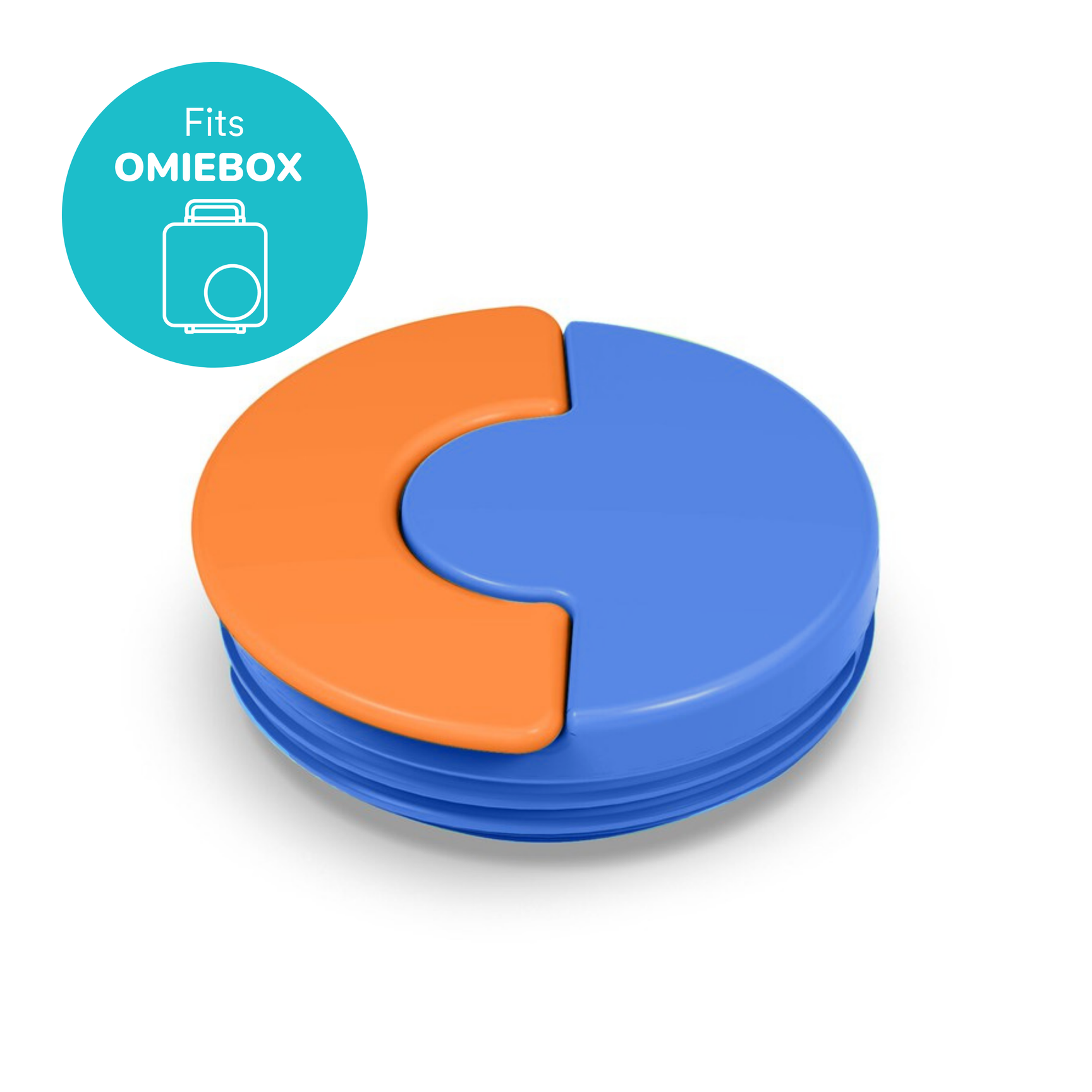 Omiebox - Spare Part: Thermos Lid