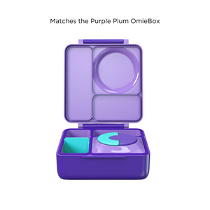 Omiebox - Replacement Part: Thermos Lid