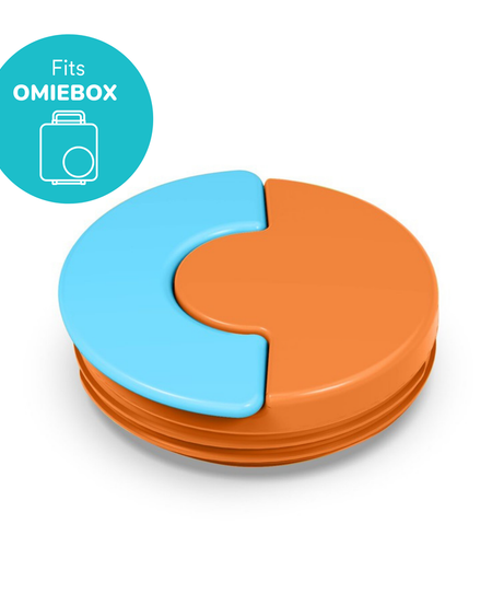 Omiebox - Spare Part: Thermos Lid