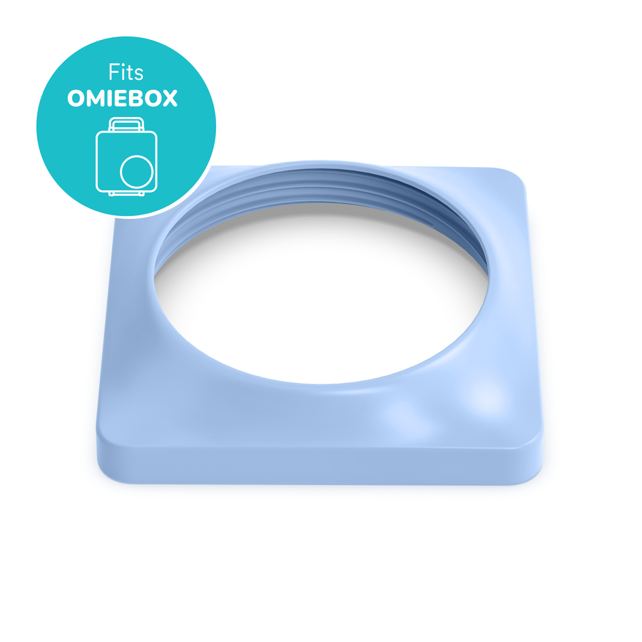 Omiebox - Spare Part: Thermos Lid Fastening Device