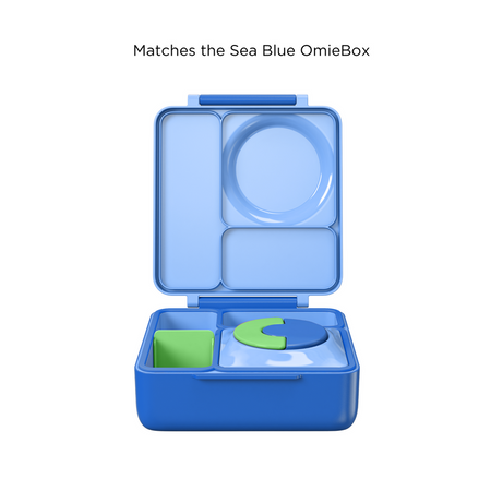 Omiebox - Spare Part: Thermos Lid Fastening Device