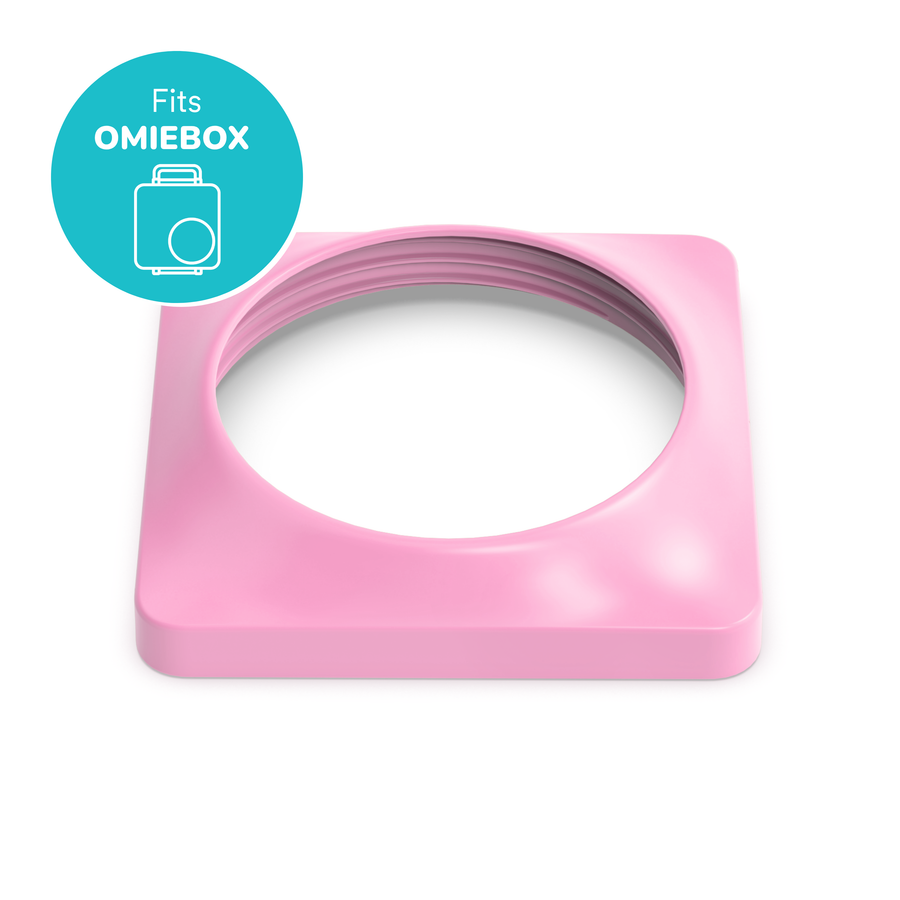 Omiebox - Spare Part: Thermos Lid Fastening Device