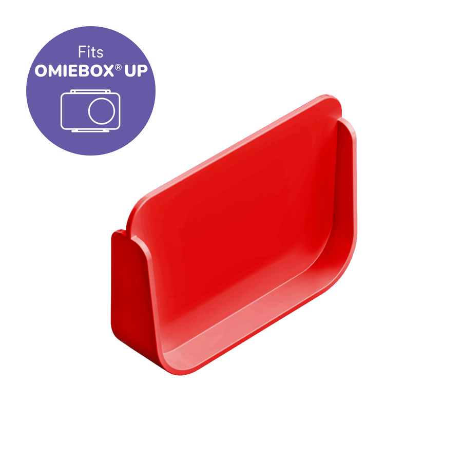 Omiebox - Spare Part: UP Compartment Device