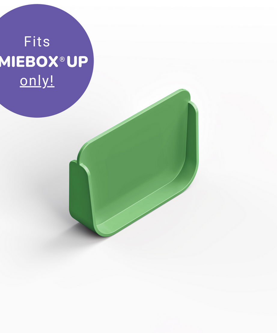 Omiebox - Spare Part: UP Compartment Device