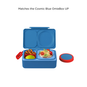 OmieBox - Spare Part: UP D-Ring
