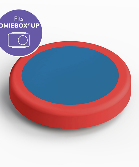 Omiebox - Spare Part: UP Thermos Lid