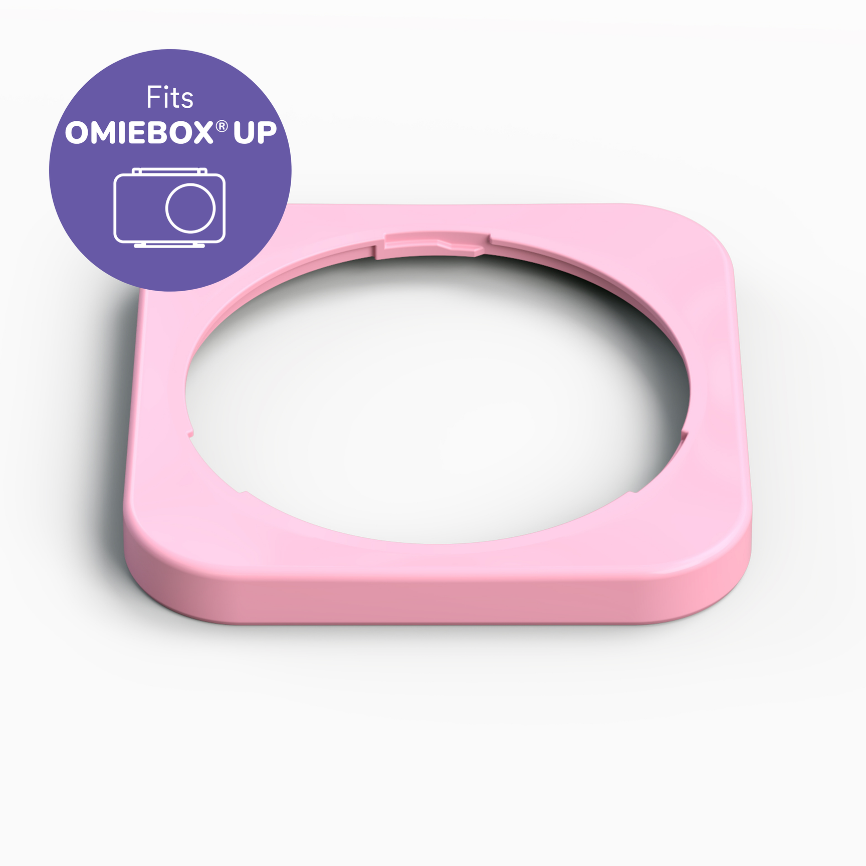 Omiebox - Spare Part: UP Thermos Lid Fastening Device